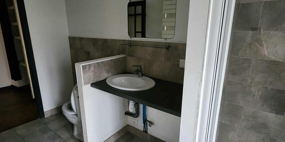 appartement à OLORON STE MARIE (64400)